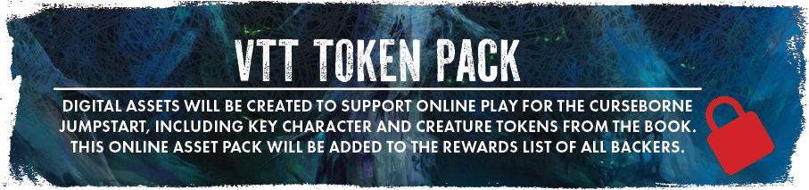 At $6,000 in Funding - VTT TOKEN PACK