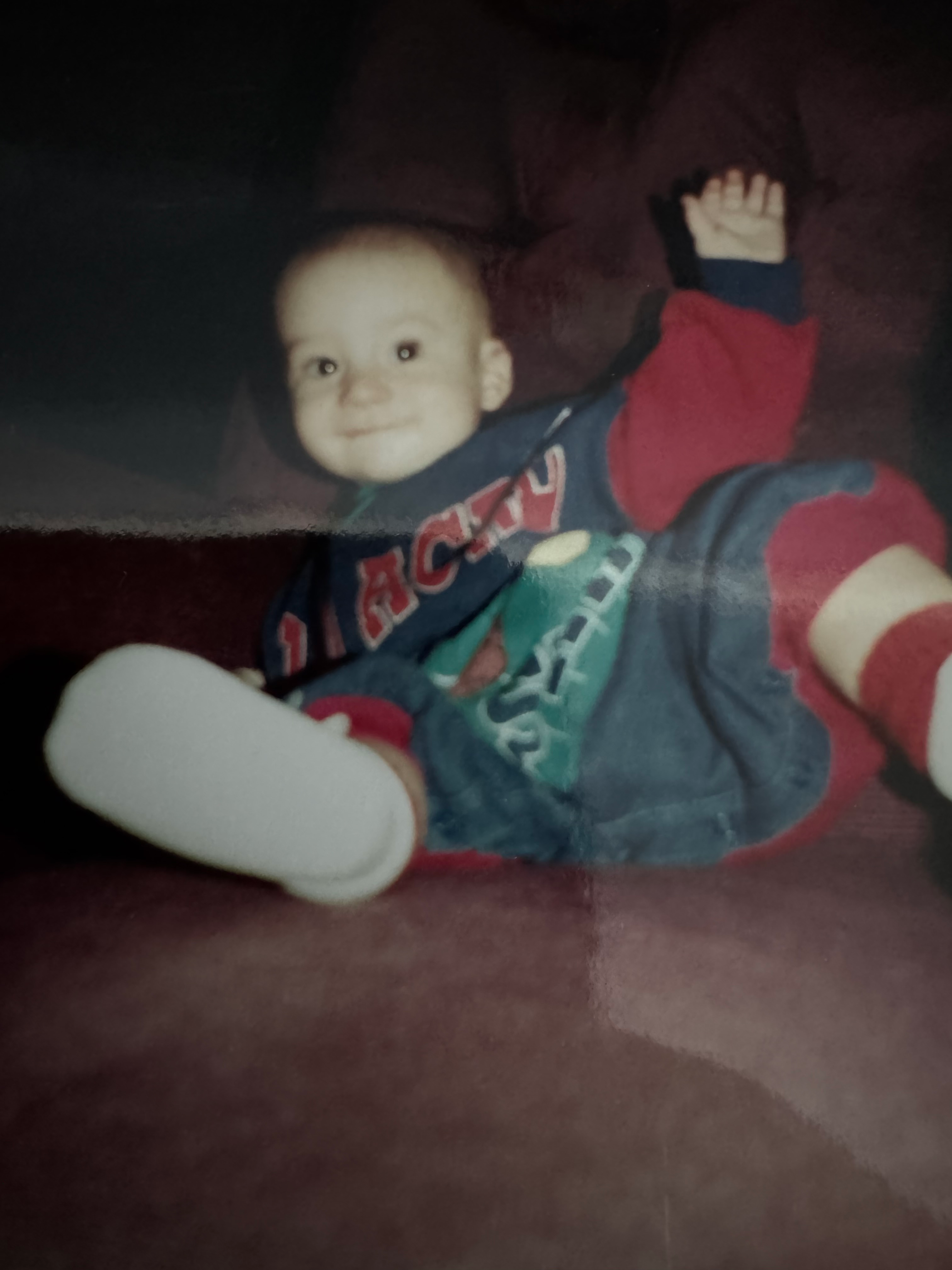 user avatar image for Logan Altizer