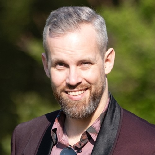 user avatar image for Joakim Bergman