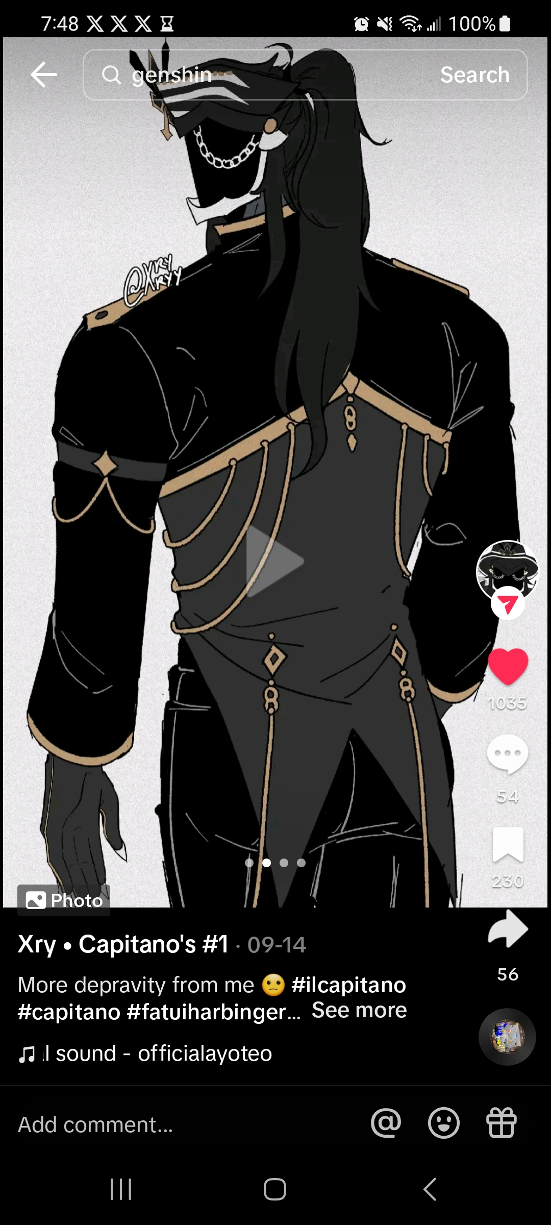 user avatar image for Firewolf 