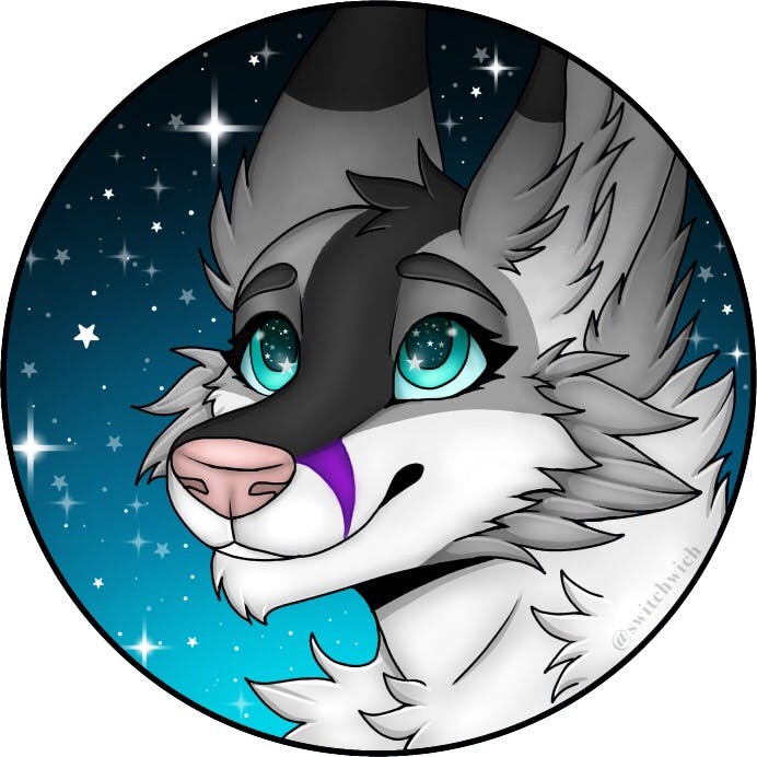 user avatar image for Rhian