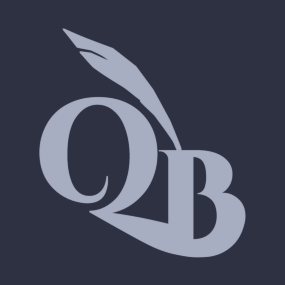 user avatar image for Quinn Blackwell