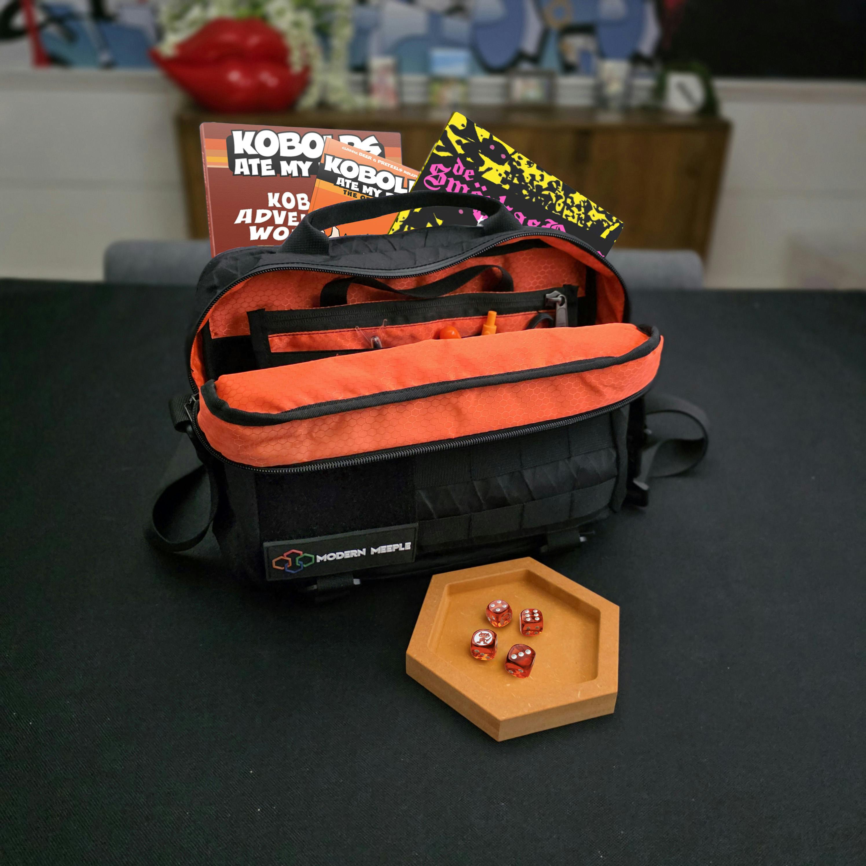 EDG7 X 9th Level - Bag of Kobolding