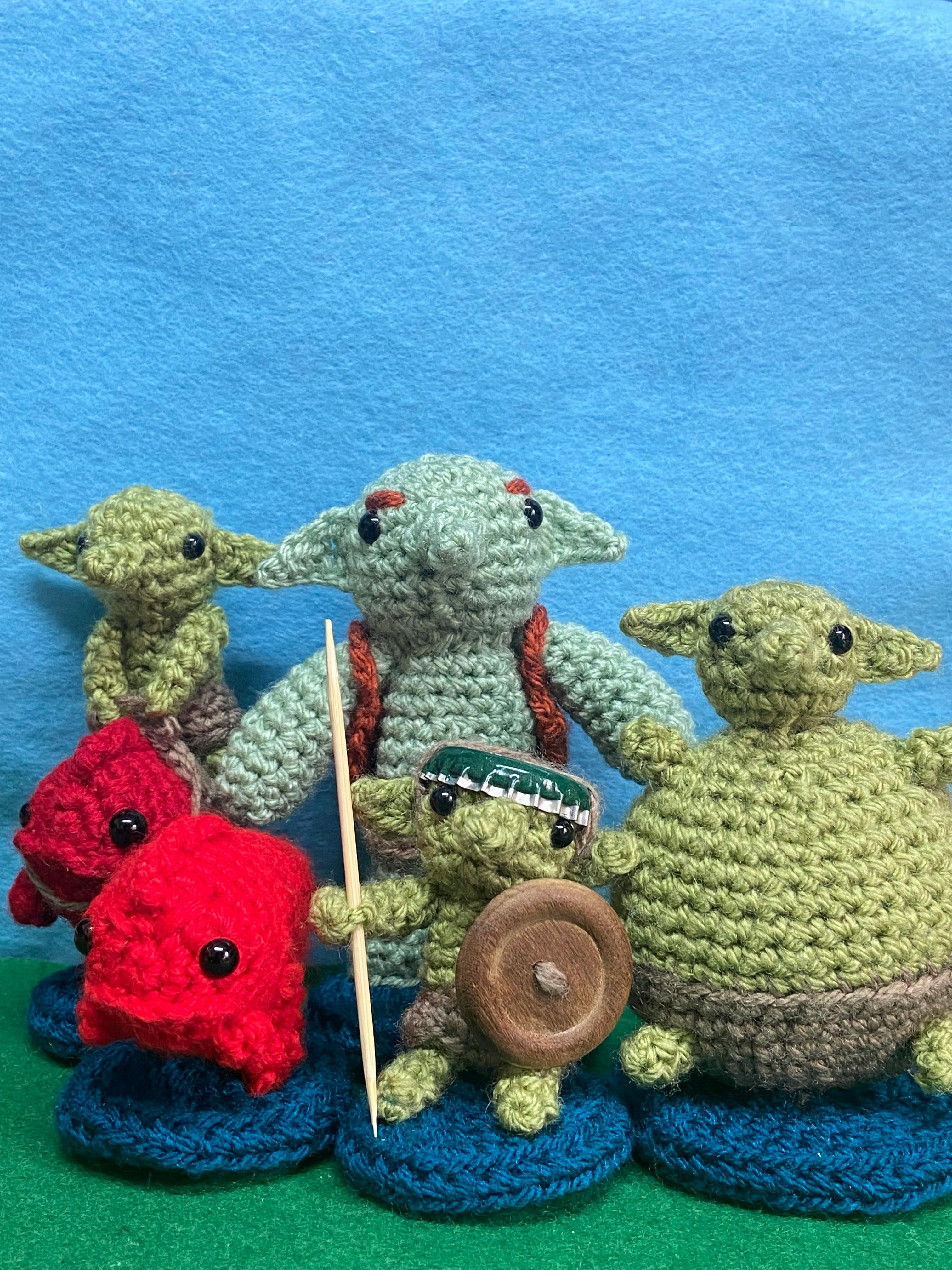 user avatar image for Nation of Crochet