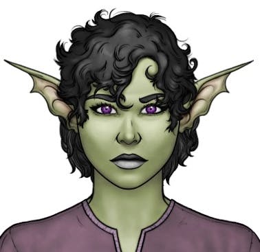 user avatar image for Esmeralda