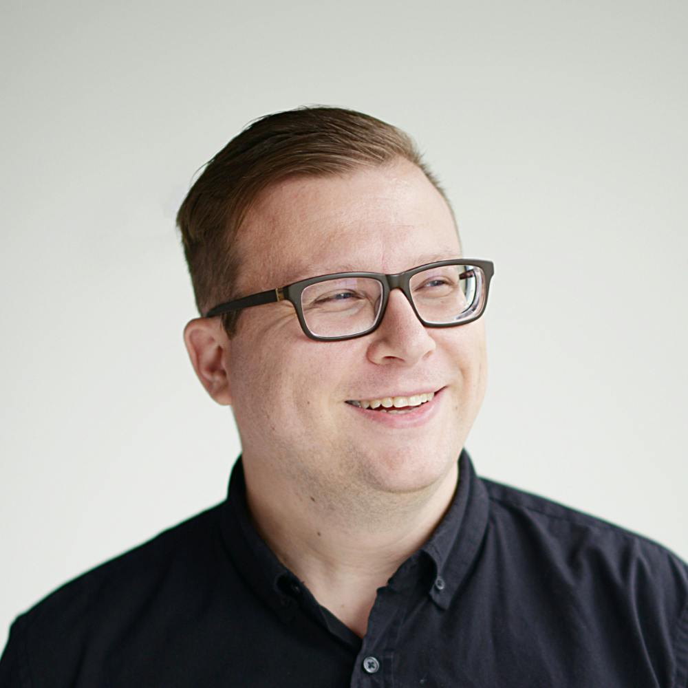 user avatar image for Andrew Shell