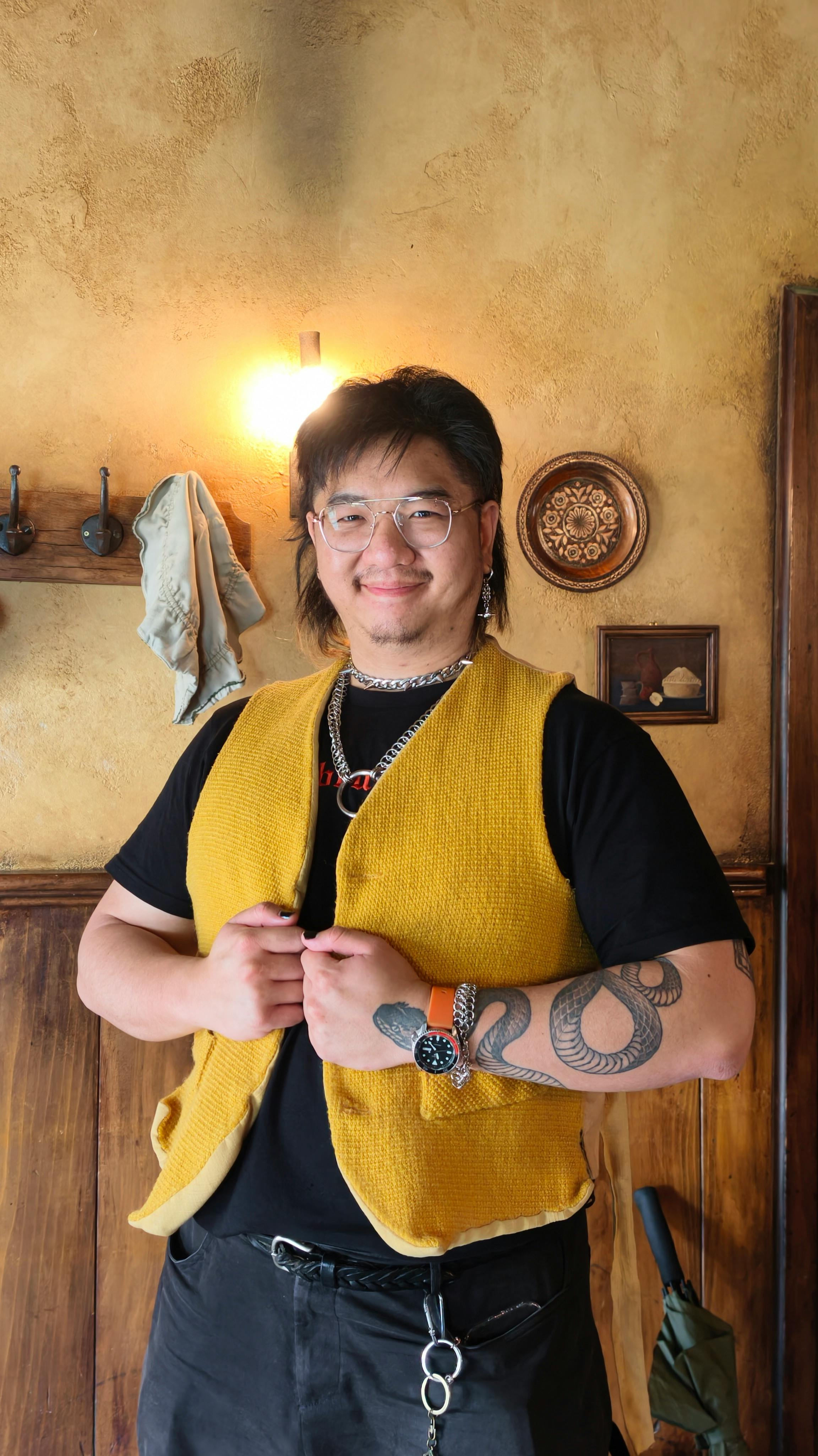 user avatar image for Benjamin