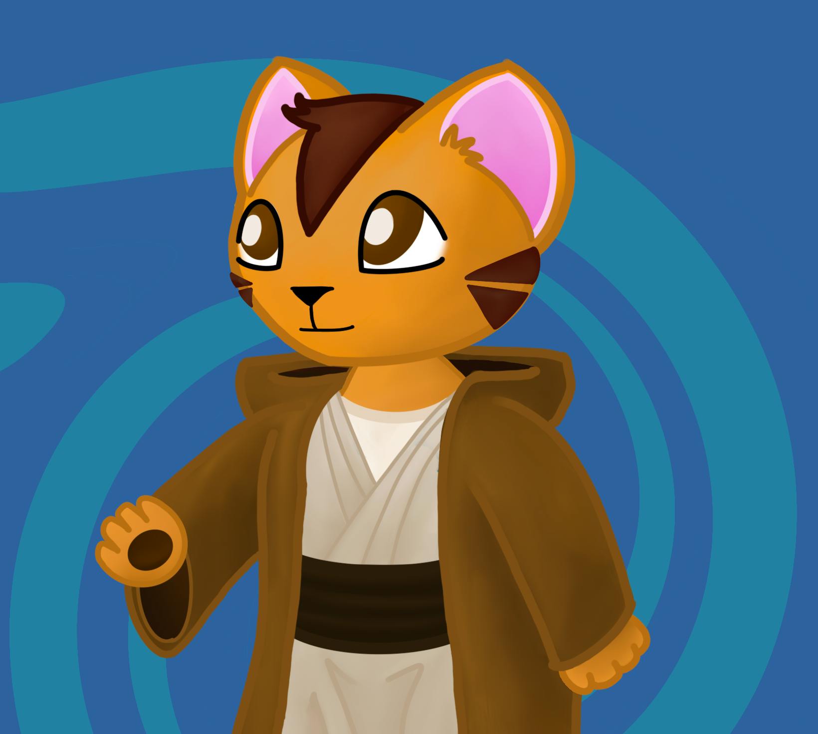 user avatar image for Nicolás