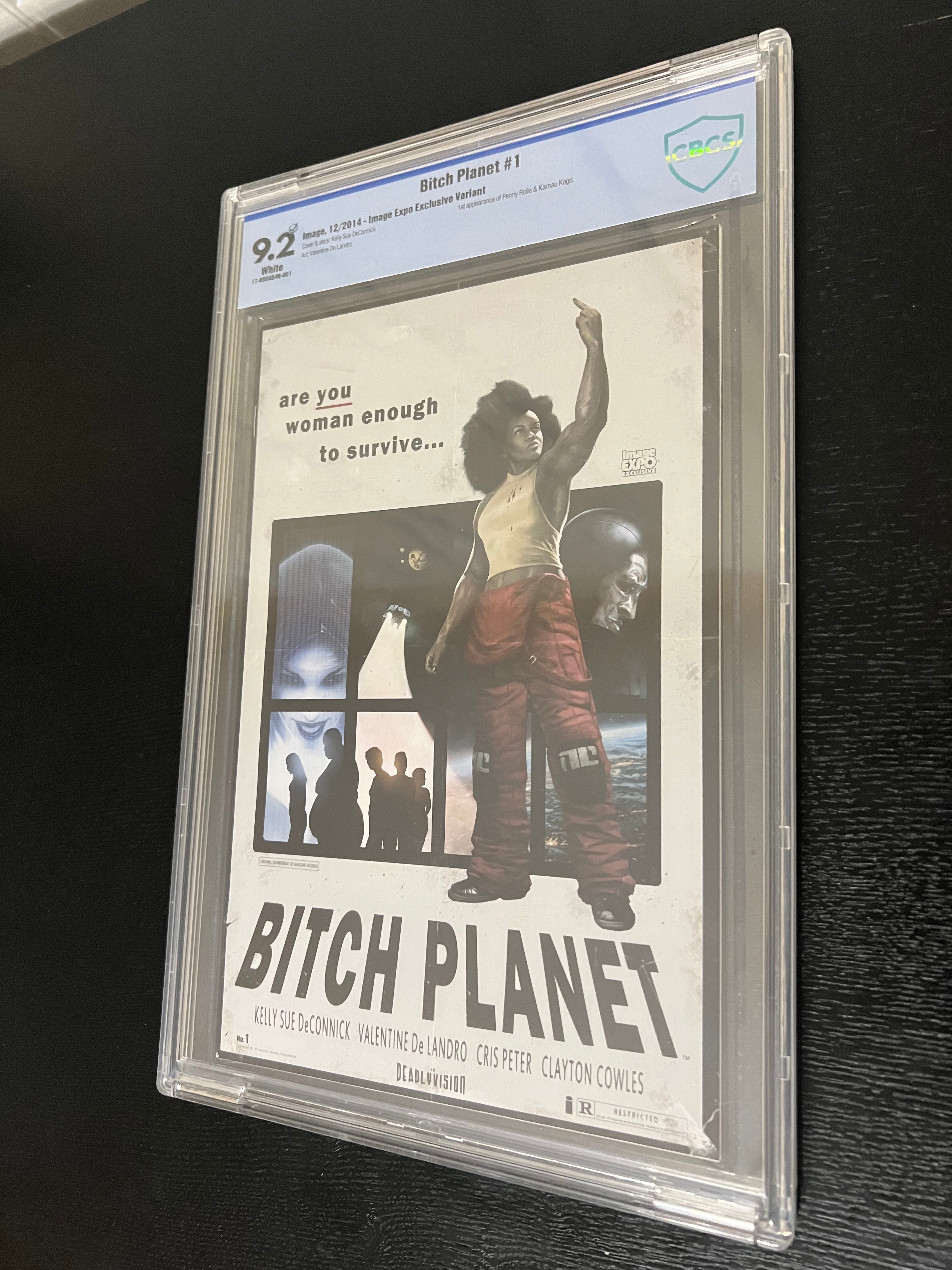 user avatar image for Fabulous Vegas Comics