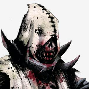 Flagellant