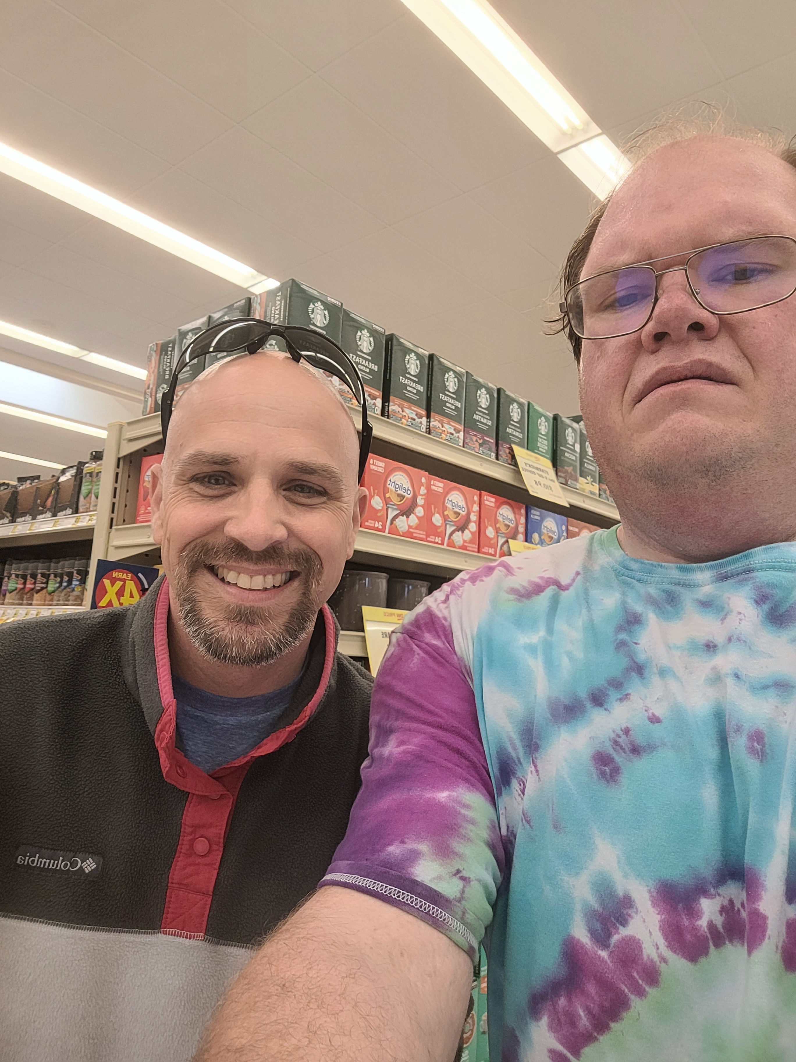 user avatar image for Travis Estep