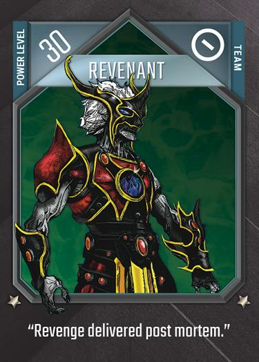 Revenant