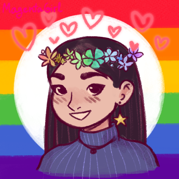 user avatar image for Kris Pryde