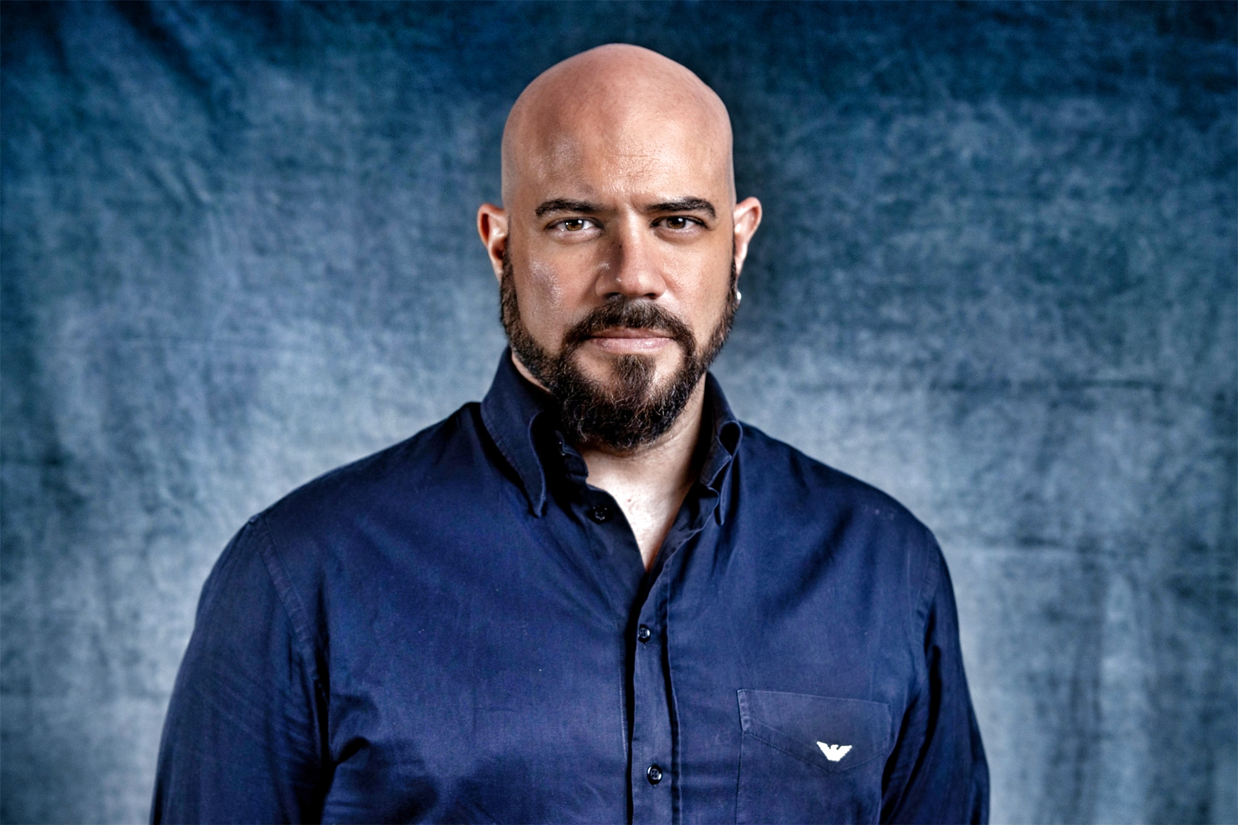 user avatar image for Eduardo de la Iglesia