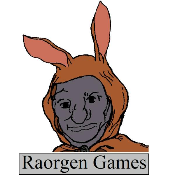 All Raorgen Games PDFs