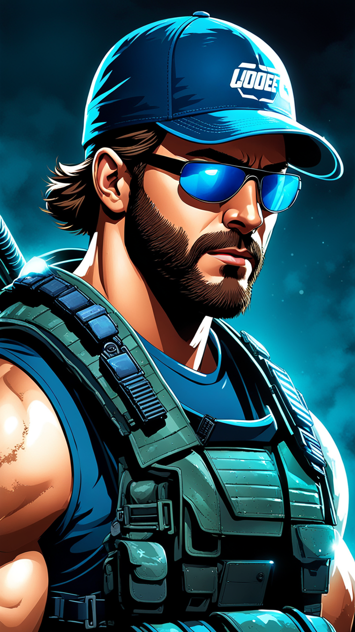 user avatar image for Logan The GI Joe Gamer