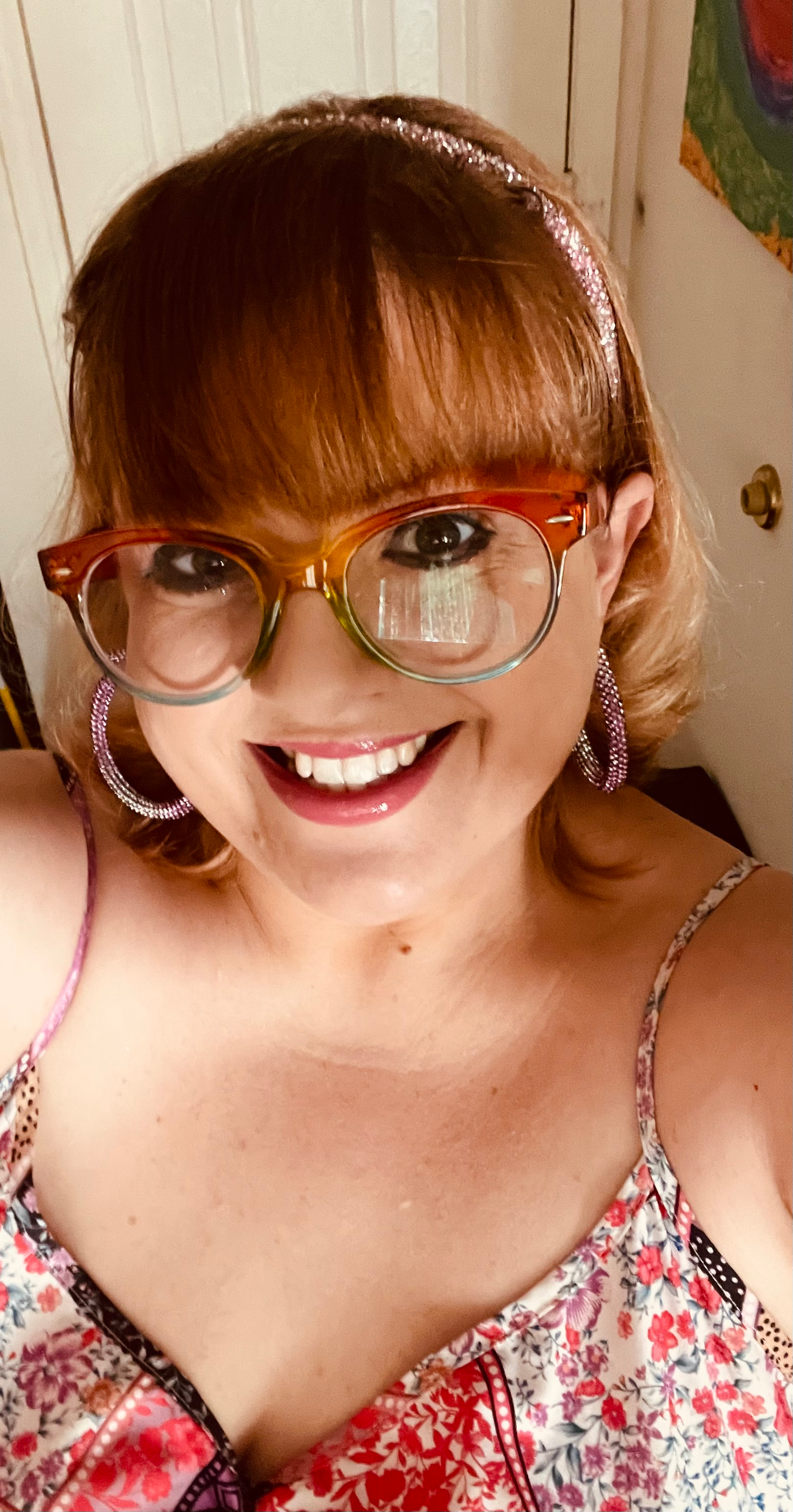 user avatar image for Karissa Amendt