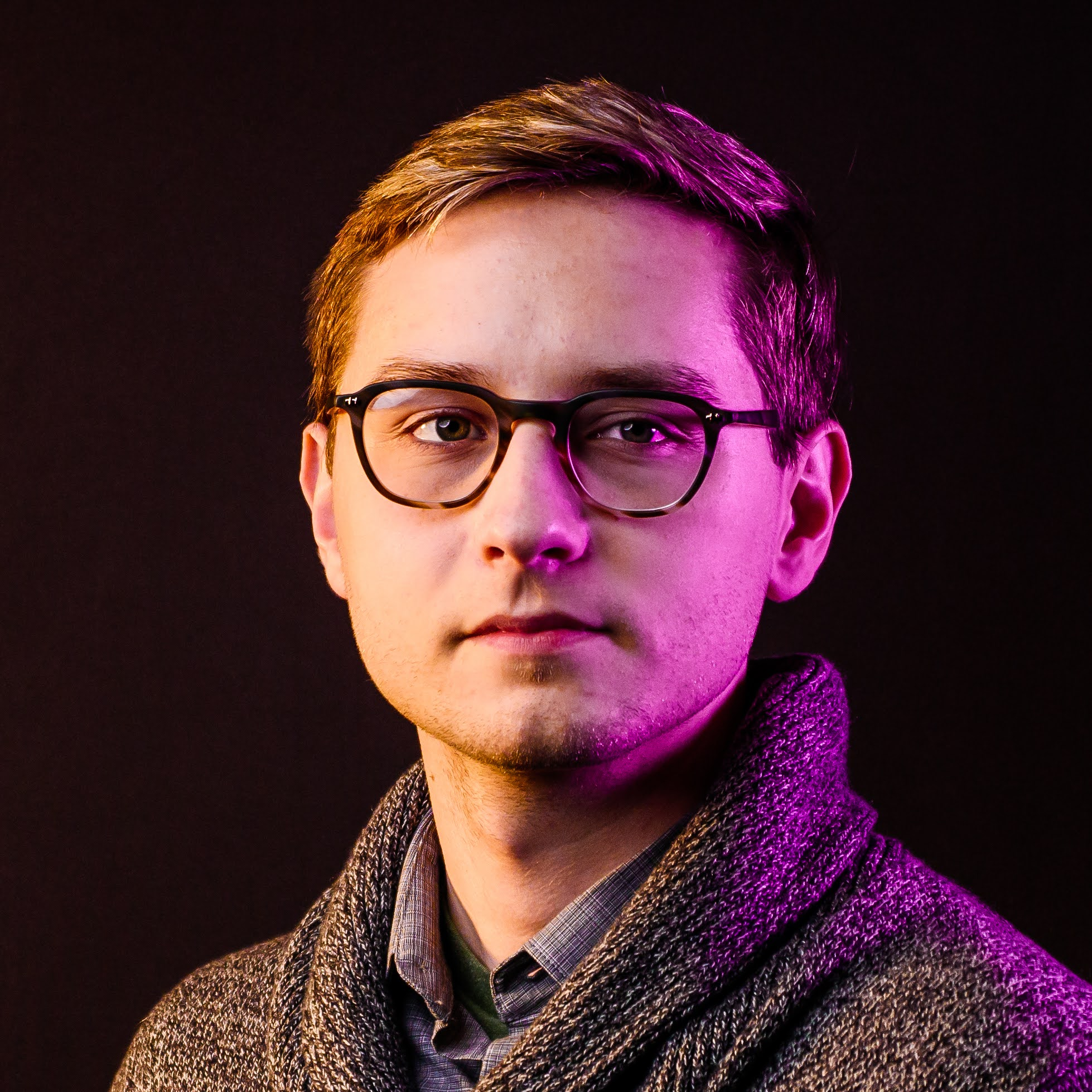 user avatar image for Silas