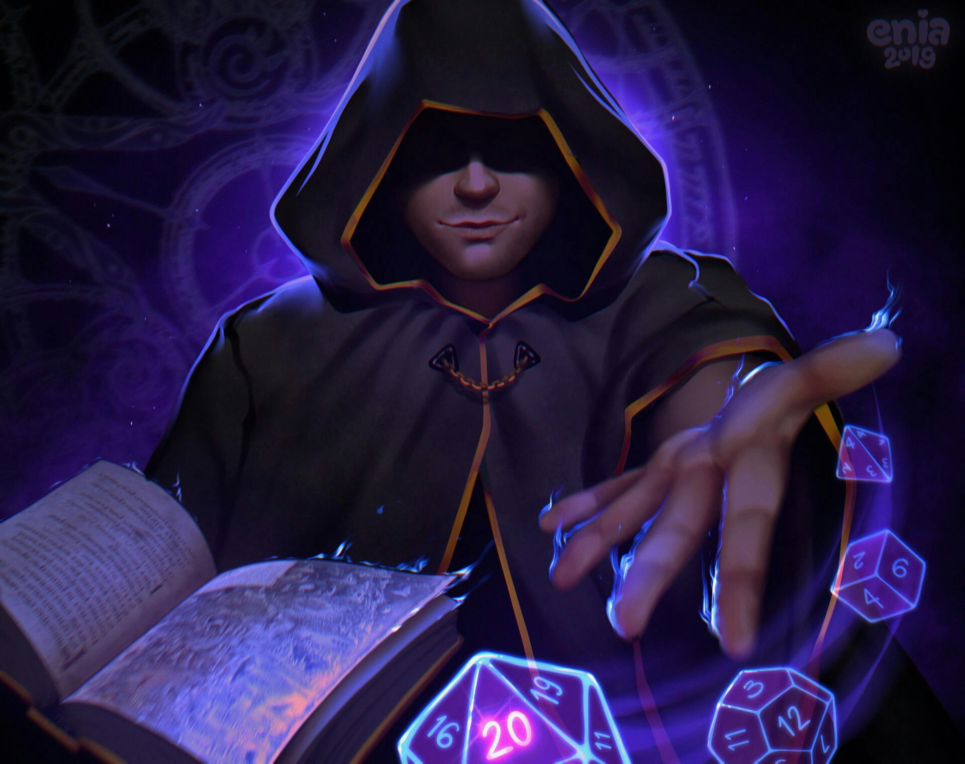 user avatar image for Vrailful