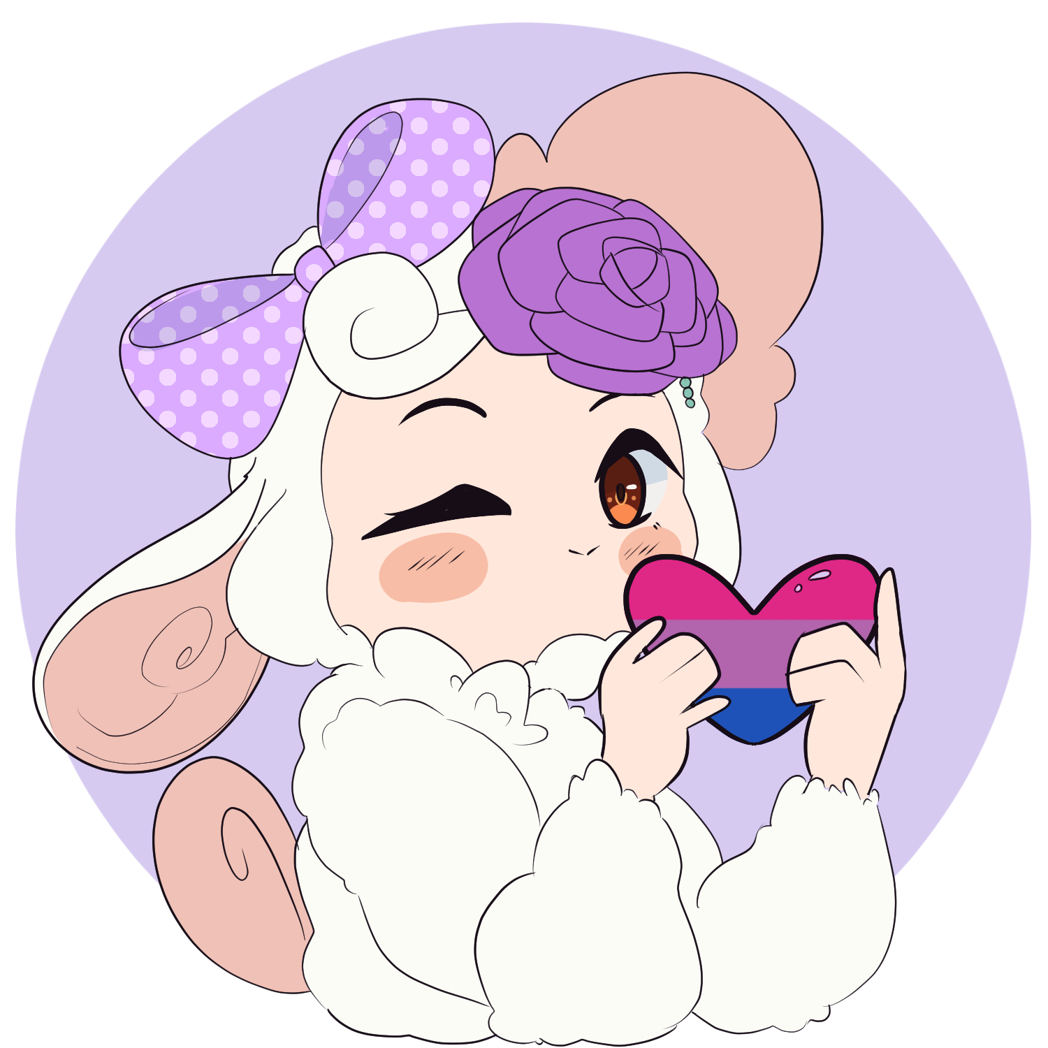 user avatar image for Aeris