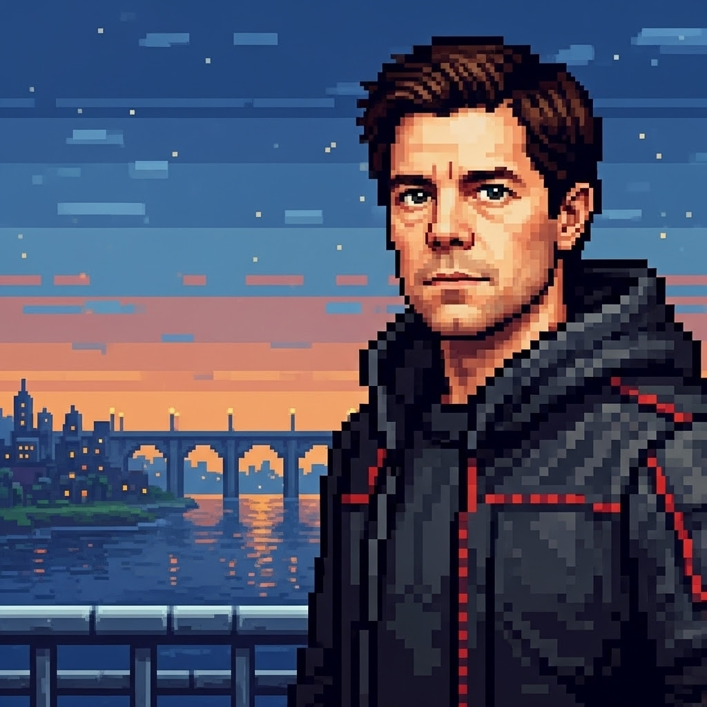 user avatar image for Attilio