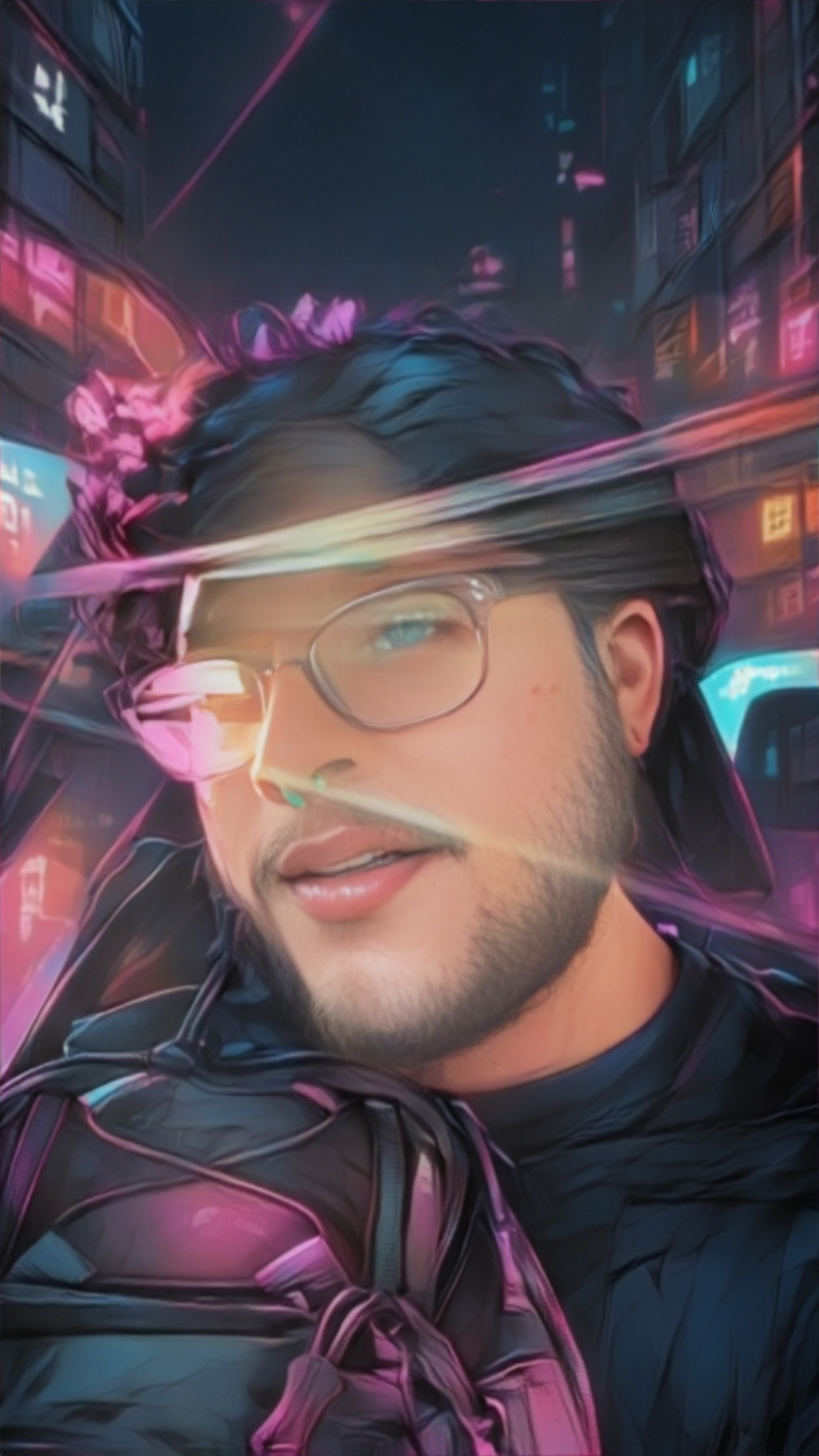 user avatar image for Daniel Gonzalez