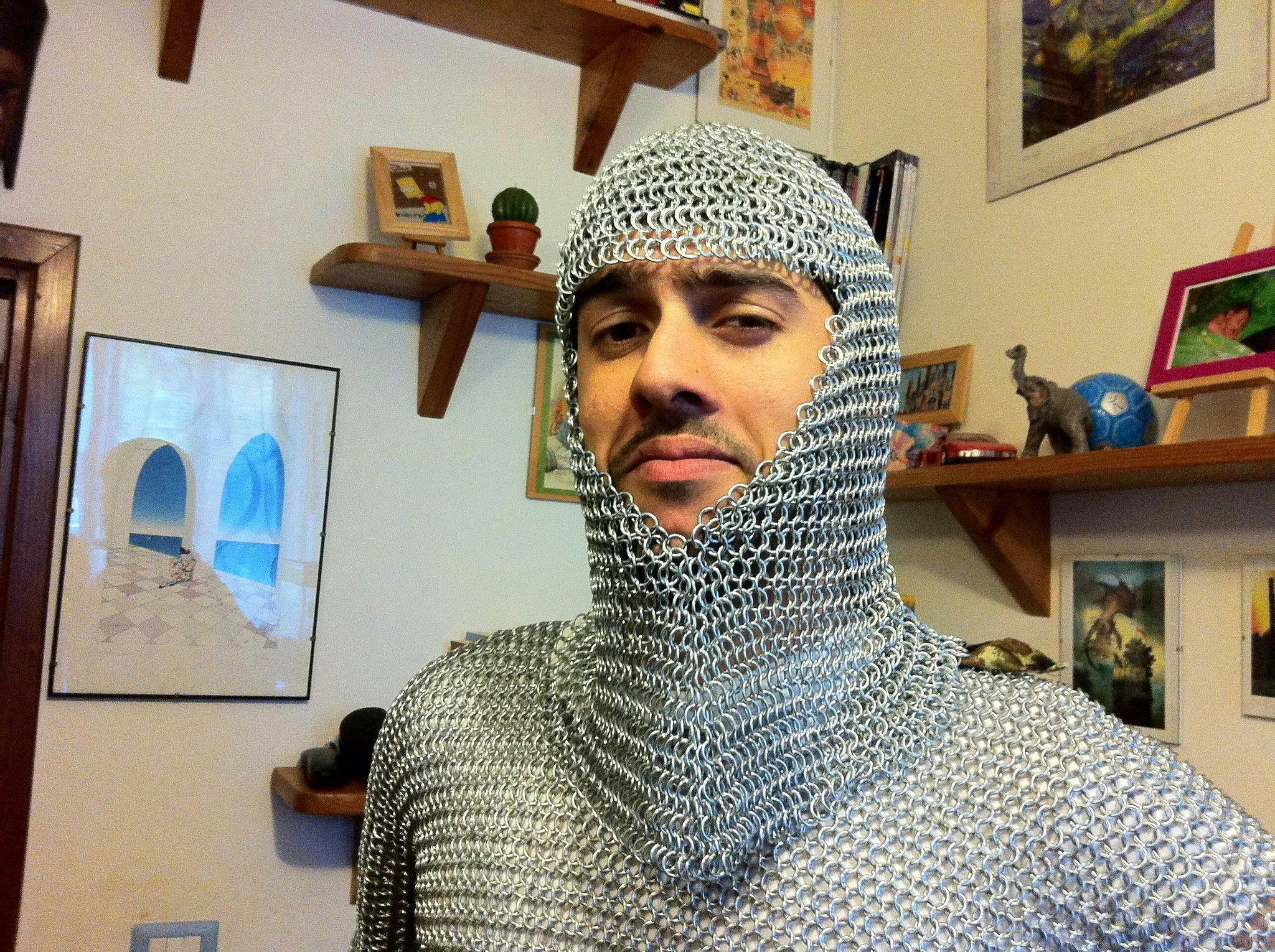 user avatar image for Andrea Magnelli