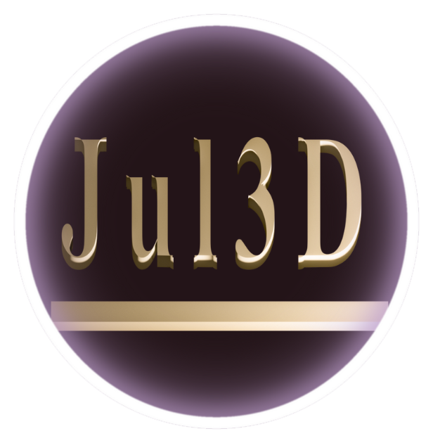 user avatar image for Jul3D