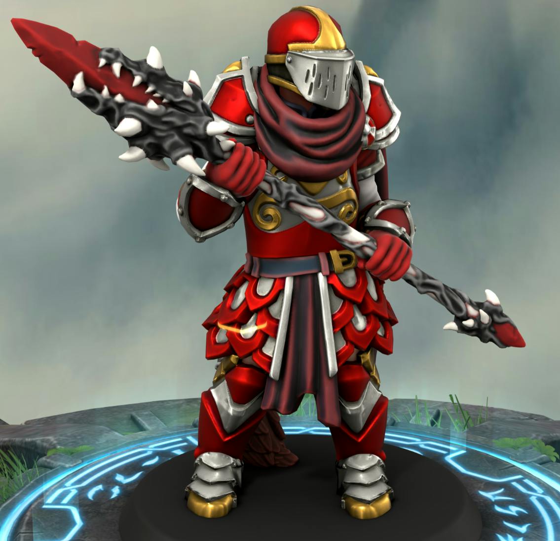 user avatar image for TheRandyGinger