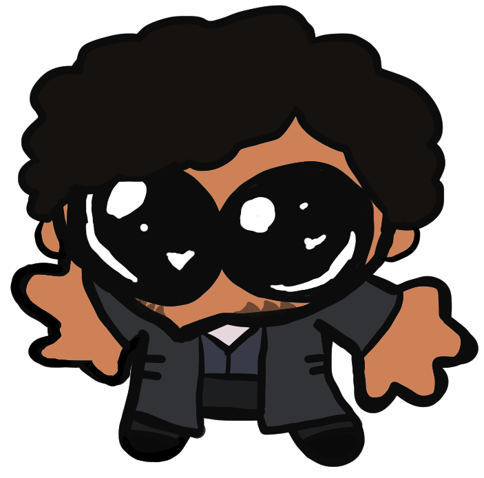 user avatar image for Luke Robinson
