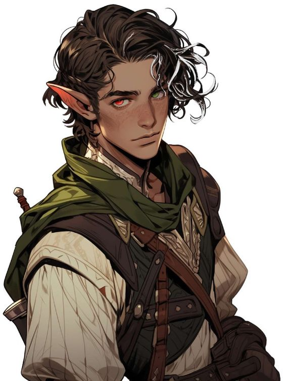 user avatar image for Crow