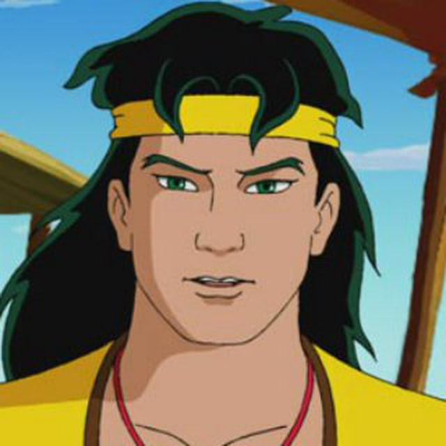 user avatar image for Ezio V. 
