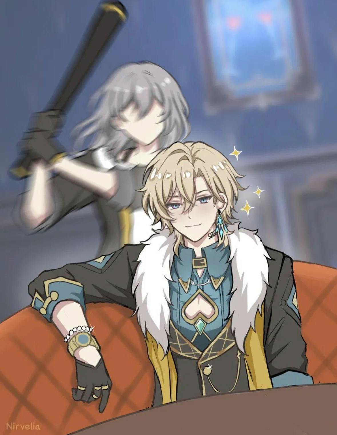 user avatar image for Naoga