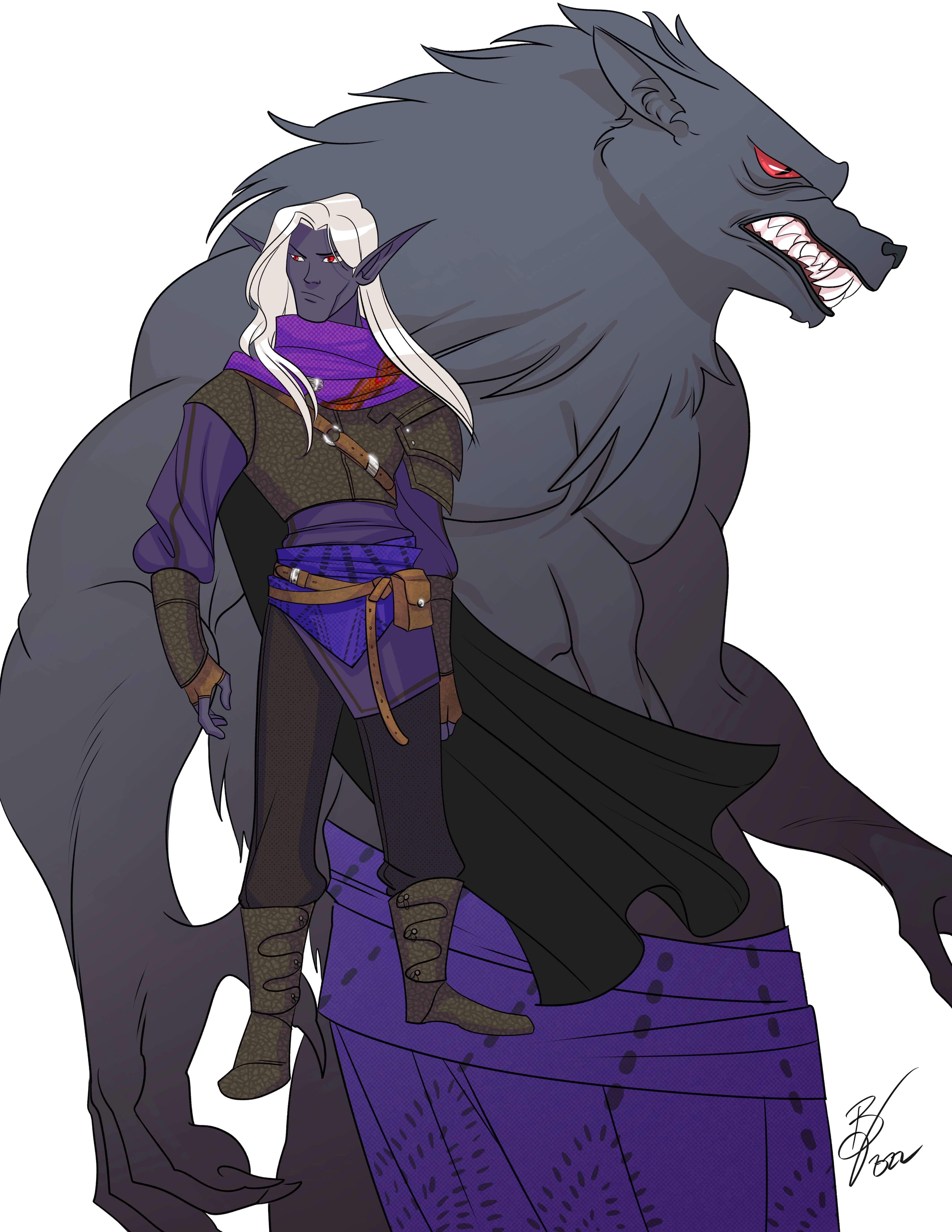 user avatar image for DungeonDad94