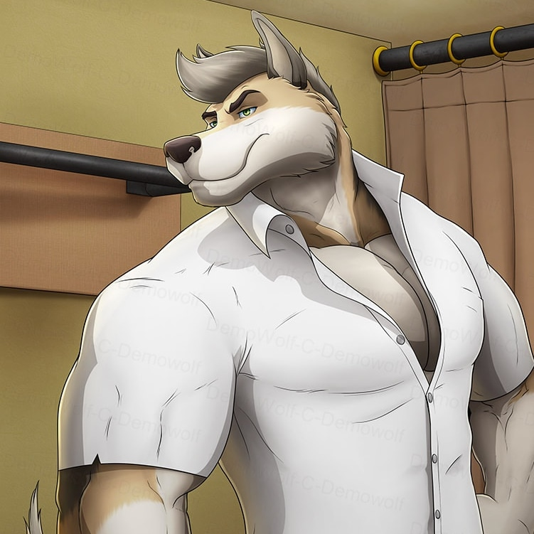 user avatar image for Demowolf