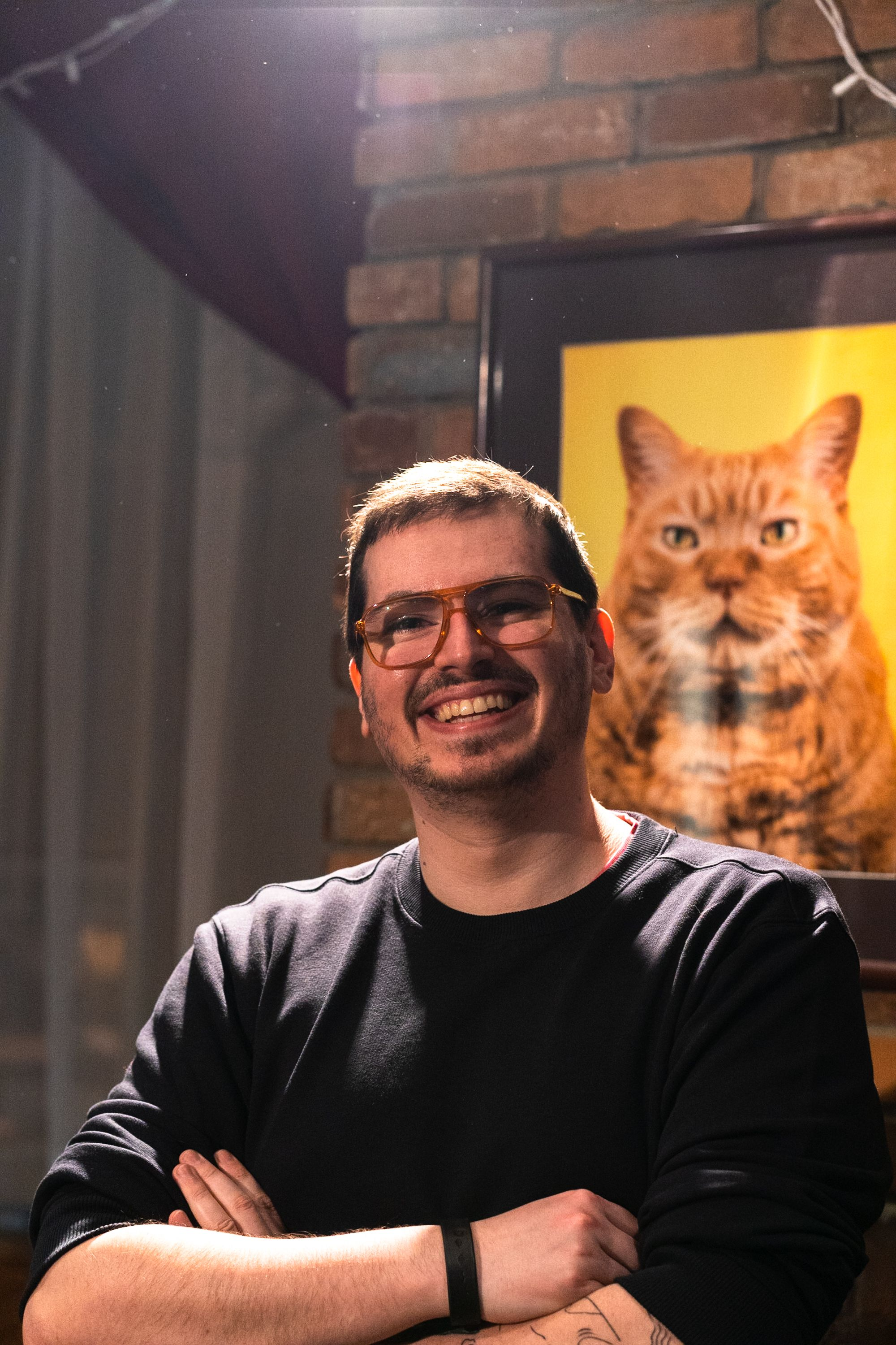user avatar image for Christopher Middleton