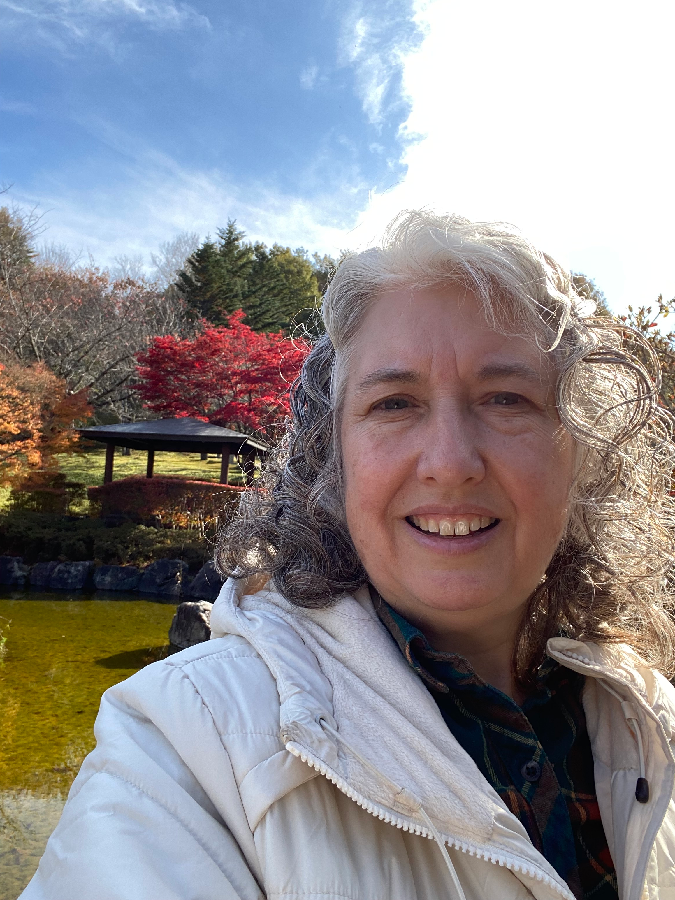user avatar image for Barbara