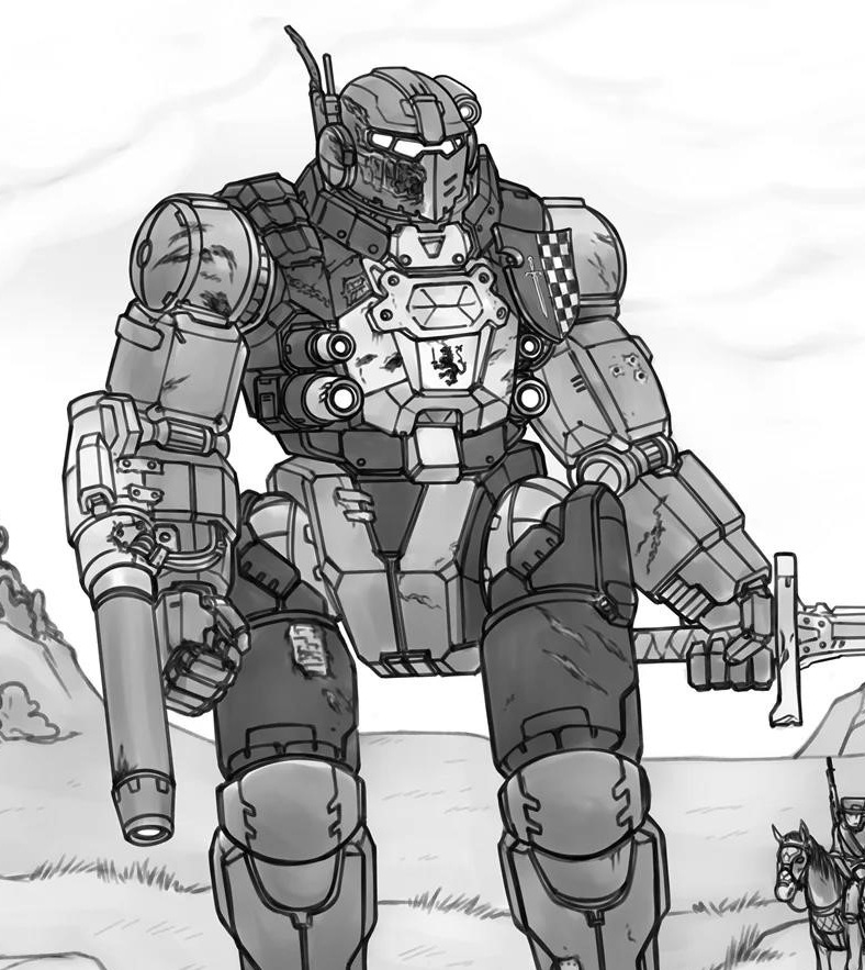 user avatar image for Uncas Stormhammer