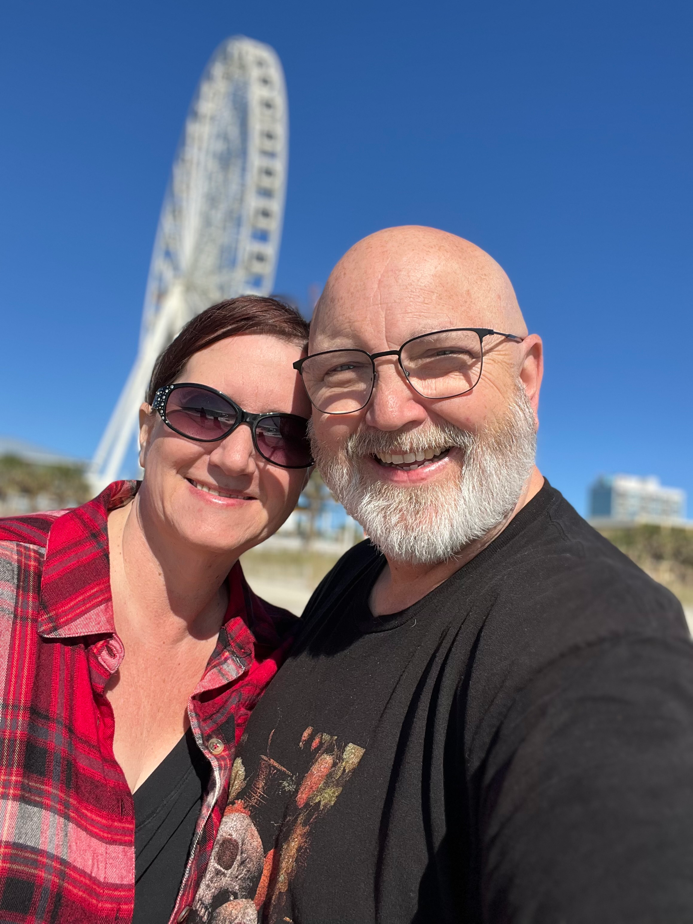 user avatar image for Richard Aronson