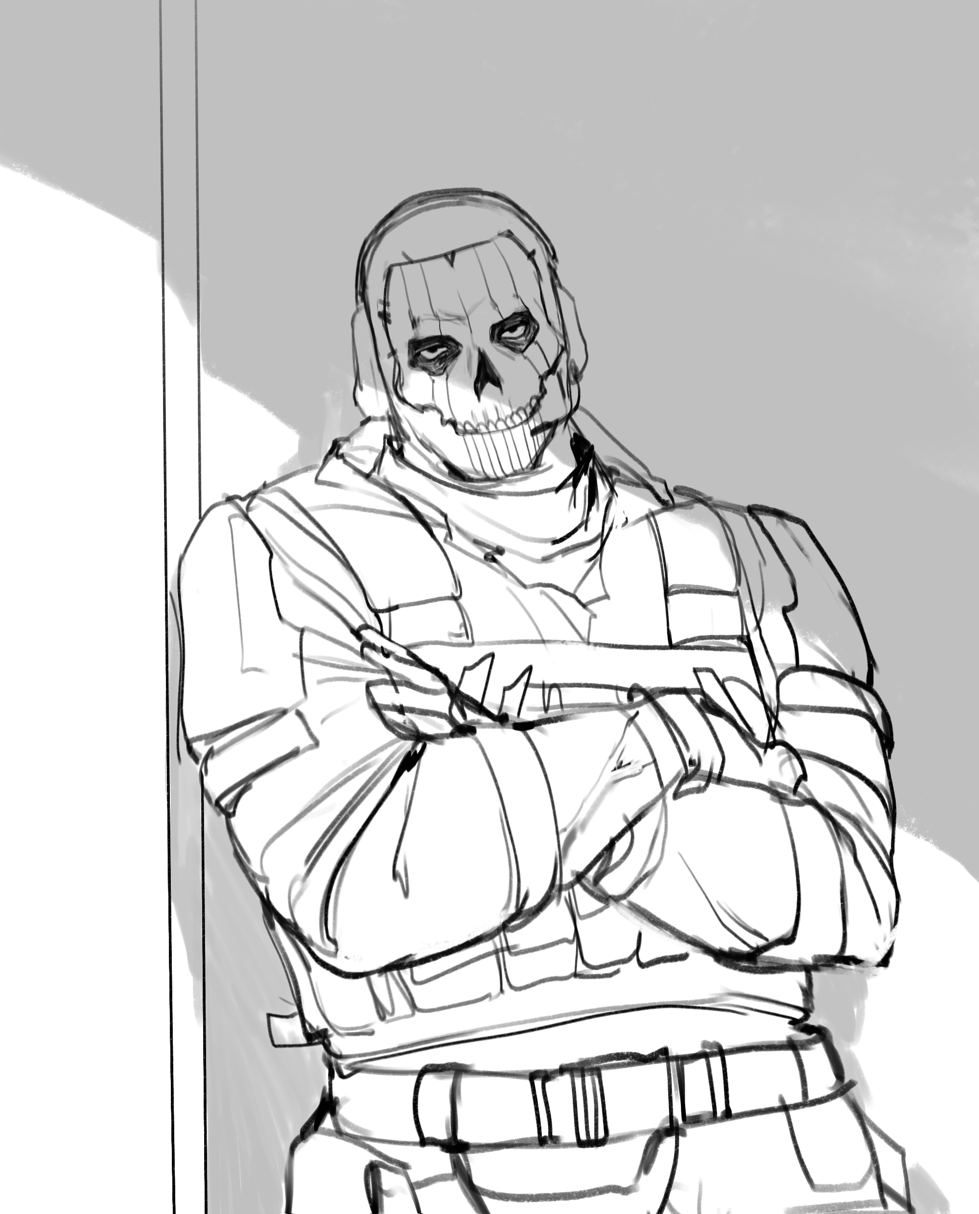 user avatar image for Saint Mando