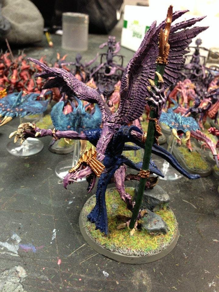 user avatar image for Pyrocore Painting