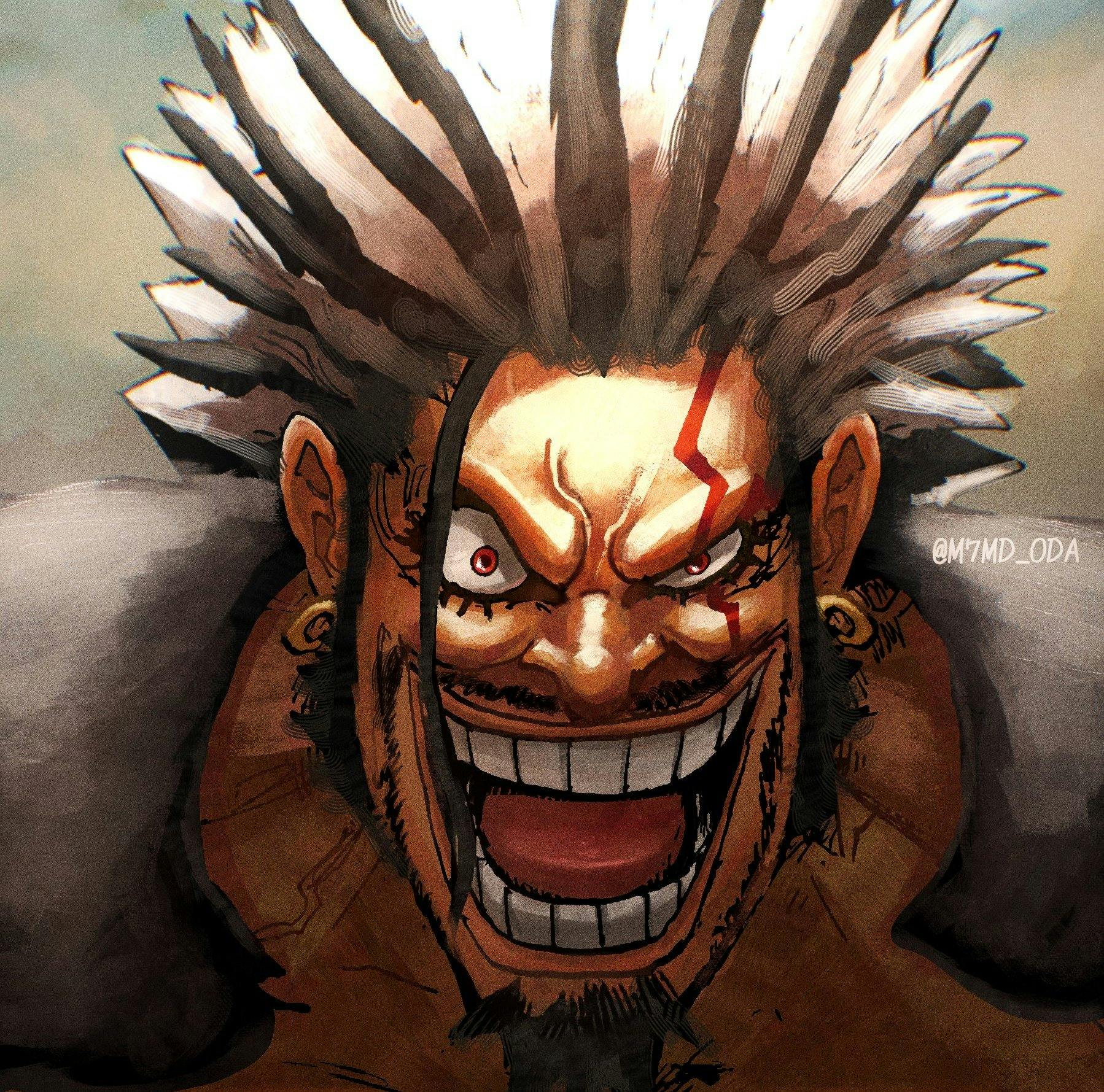 user avatar image for Marc Williams