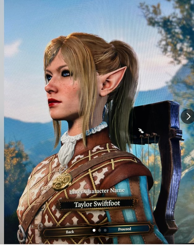 user avatar image for OfGr8tAxes&Ales