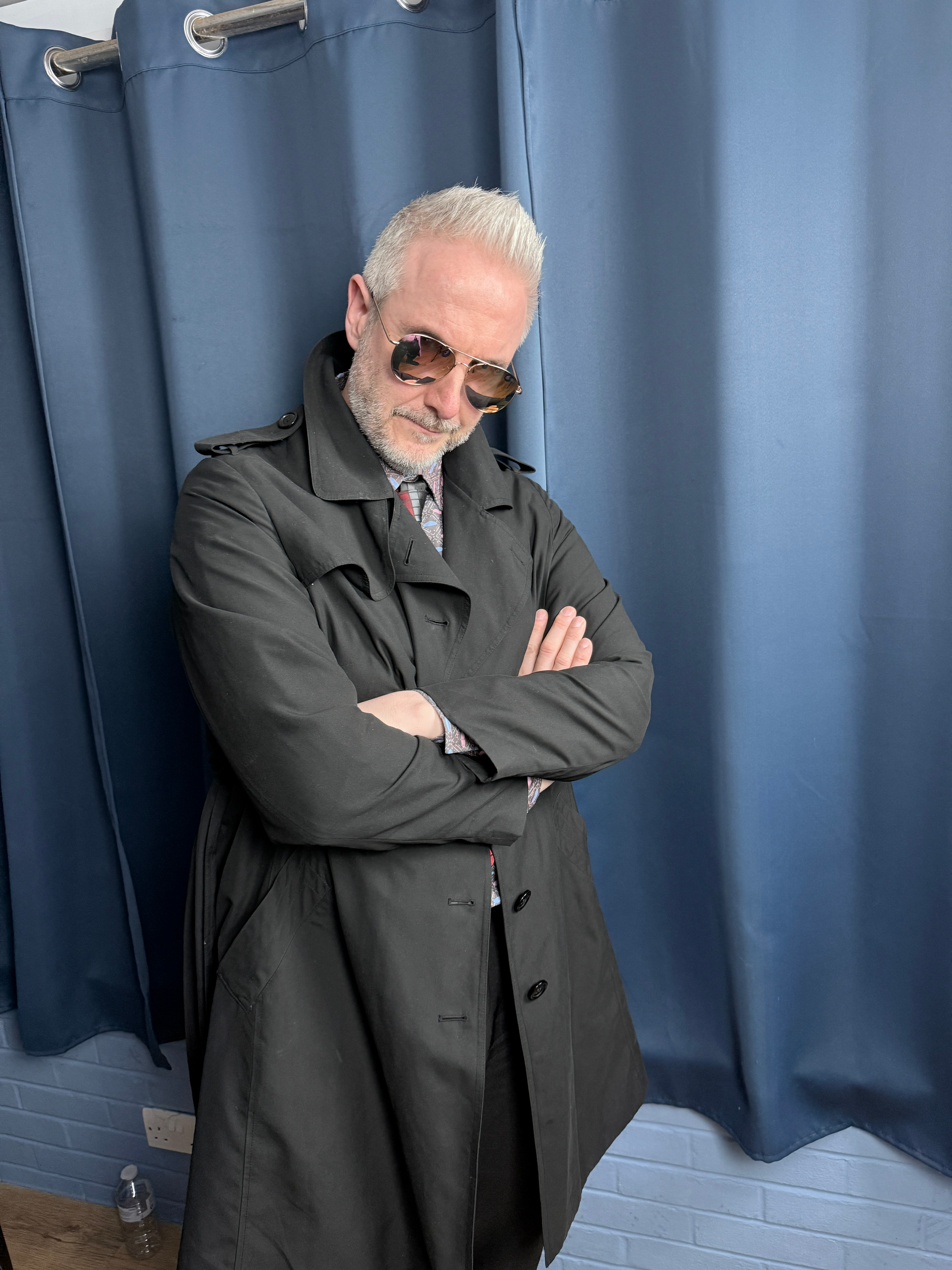 user avatar image for Howard Clare