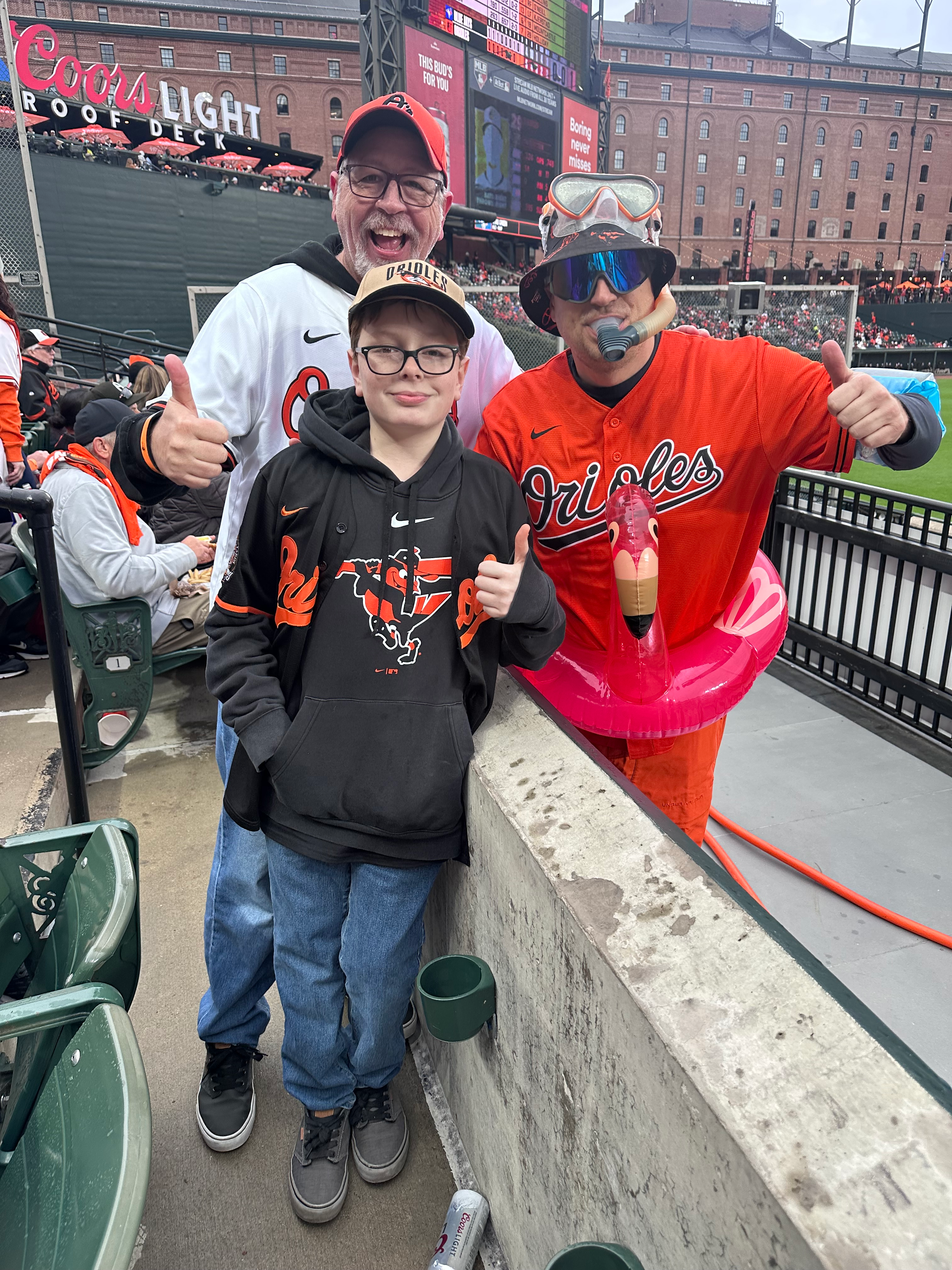 user avatar image for Kevin Brown