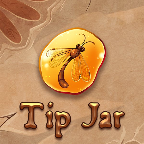 Tip Jar