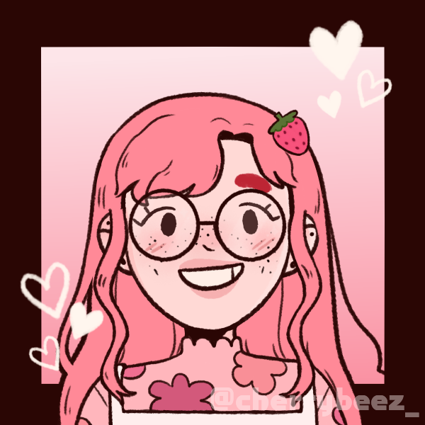 user avatar image for Strawberry Milk