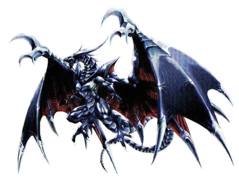 Bahamut