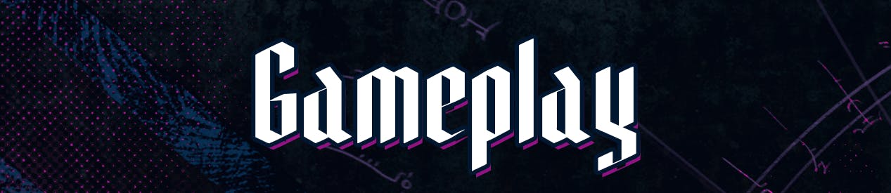 Gameplay