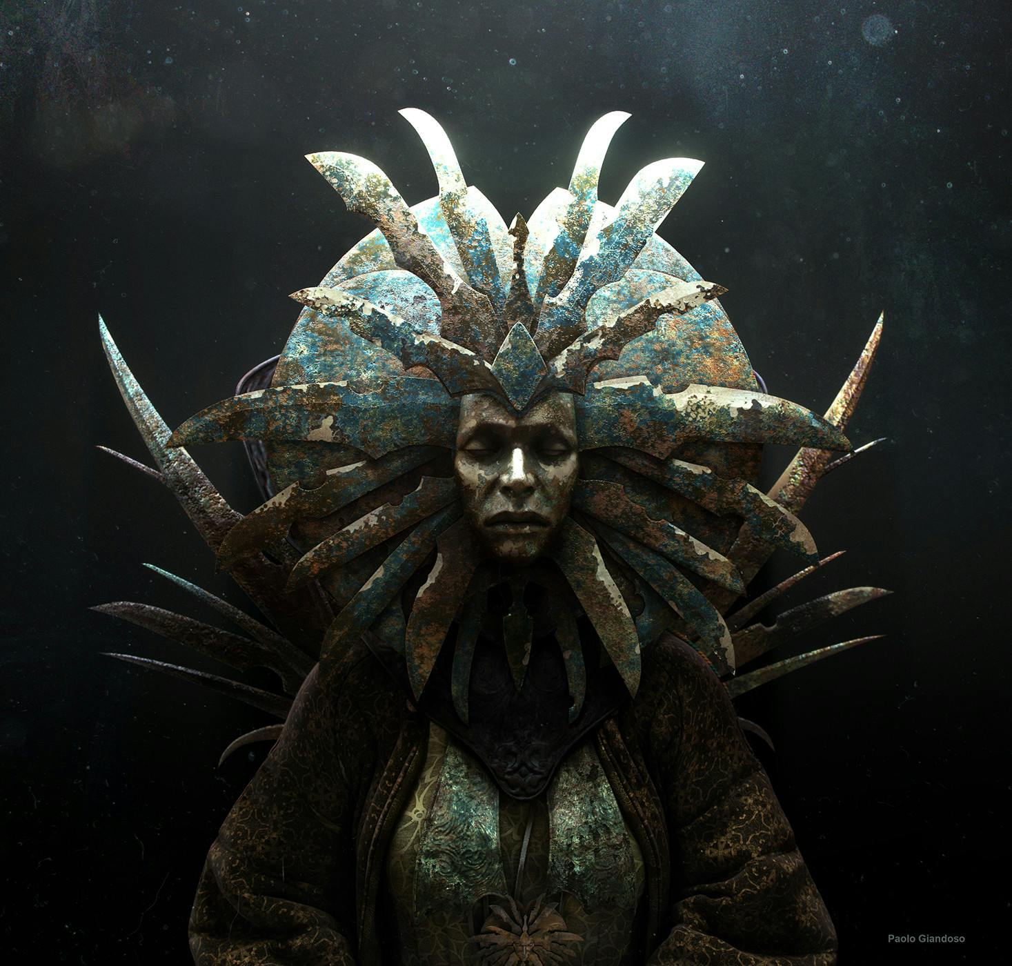 user avatar image for Bryan Wildt